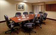 Functional Hall 6 Holiday Inn Express & Suites LEXINGTON-HWY 378, an IHG Hotel