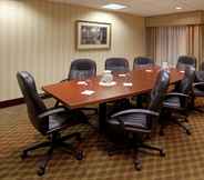 Functional Hall 6 Holiday Inn Express & Suites LEXINGTON-HWY 378, an IHG Hotel