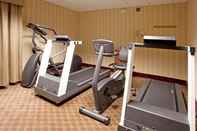 Fitness Center Holiday Inn Express & Suites LEXINGTON-HWY 378, an IHG Hotel