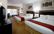 Kamar Tidur 2 Holiday Inn Express & Suites LEXINGTON-HWY 378, an IHG Hotel