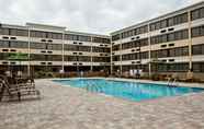 Swimming Pool 5 Holiday Inn GREENSBORO AIRPORT, an IHG Hotel