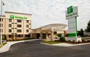 Exterior 2 Holiday Inn GREENSBORO AIRPORT, an IHG Hotel