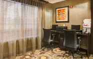 Ruangan Fungsional 6 Holiday Inn Express SAVANNAH S I95 - RICHMOND HILL, an IHG Hotel