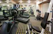 Fitness Center 3 Staybridge Suites EAGAN ARPT SOUTH - MALL AREA, an IHG Hotel