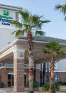 EXTERIOR_BUILDING Holiday Inn Express & Suites FLEMING ISLAND, an IHG Hotel