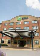 Hotel Exterior Holiday Inn Express LIVERPOOL - KNOWSLEY M57,JCT.4, an IHG Hotel