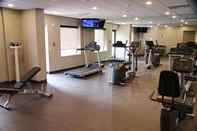 Fitness Center Holiday Inn GREENSBORO COLISEUM, an IHG Hotel