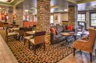 Bar, Kafe, dan Lounge Holiday Inn Express & Suites MCCALL, an IHG Hotel