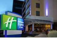 Exterior 6 Holiday Inn Express & Suites STAMFORD, an IHG Hotel