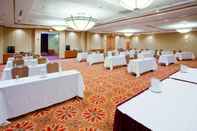 ห้องประชุม Holiday Inn PETERSBURG NORTH- FORT LEE, an IHG Hotel