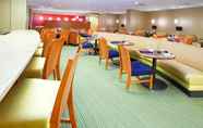 ร้านอาหาร 6 Holiday Inn PETERSBURG NORTH- FORT LEE, an IHG Hotel