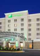 EXTERIOR_BUILDING Holiday Inn PETERSBURG NORTH- FORT LEE, an IHG Hotel