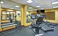 Fitness Center 7 Holiday Inn Express & Suites EAST LANSING, an IHG Hotel