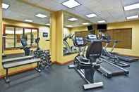 Fitness Center Holiday Inn Express & Suites EAST LANSING, an IHG Hotel