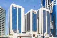 Lain-lain Crowne Plaza DUBAI APARTMENTS, an IHG Hotel