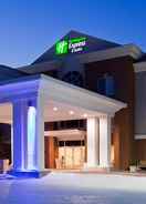 EXTERIOR_BUILDING Holiday Inn Express & Suites SUPERIOR - DULUTH AREA