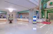 Others 5 Crowne Plaza DUBAI APARTMENTS, an IHG Hotel