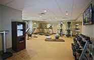 Fitness Center 3 Staybridge Suites CATHEDRAL CITY - PALM SPRINGS, an IHG Hotel