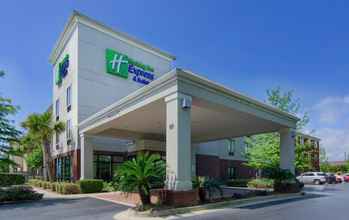 Bangunan 4 Holiday Inn Express & Suites MOBILE WEST - I-65, an IHG Hotel