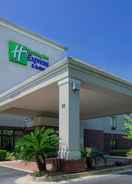 EXTERIOR_BUILDING Holiday Inn Express & Suites Mobile West - I-65, an IHG Hotel