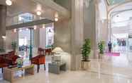 Others 2 Crowne Plaza DUBAI APARTMENTS, an IHG Hotel