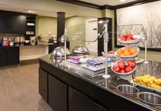 餐廳 6 Staybridge Suites DALLAS-ADDISON, an IHG Hotel