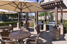 公共空間 Staybridge Suites DALLAS-ADDISON, an IHG Hotel