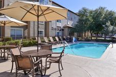 泳池 Staybridge Suites DALLAS-ADDISON, an IHG Hotel
