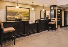酒吧、咖啡廳與交誼廳 7 Staybridge Suites DALLAS-ADDISON, an IHG Hotel