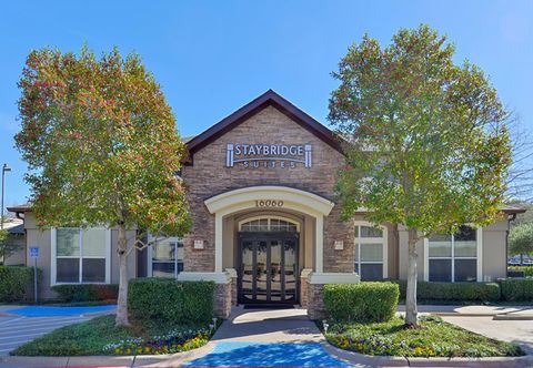 外觀 Staybridge Suites DALLAS-ADDISON, an IHG Hotel