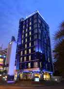 EXTERIOR_BUILDING Holiday Inn Express JAKARTA THAMRIN, an IHG Hotel