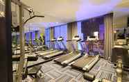 Fitness Center 5 Holiday Inn Express JAKARTA THAMRIN, an IHG Hotel