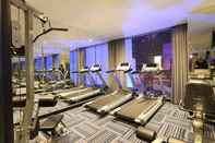 Fitness Center Holiday Inn Express JAKARTA THAMRIN, an IHG Hotel