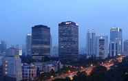 Nearby View and Attractions 5 Holiday Inn Express JAKARTA THAMRIN, an IHG Hotel