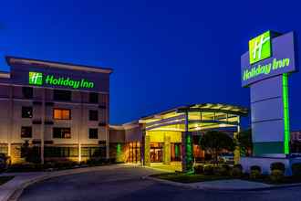 Bangunan 4 Holiday Inn GREENSBORO AIRPORT, an IHG Hotel