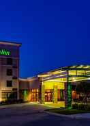 EXTERIOR_BUILDING Holiday Inn GREENSBORO AIRPORT, an IHG Hotel