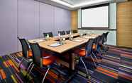 Functional Hall 2 Holiday Inn Express SINGAPORE ORCHARD ROAD, an IHG Hotel