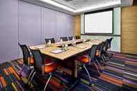 Functional Hall Holiday Inn Express SINGAPORE ORCHARD ROAD, an IHG Hotel