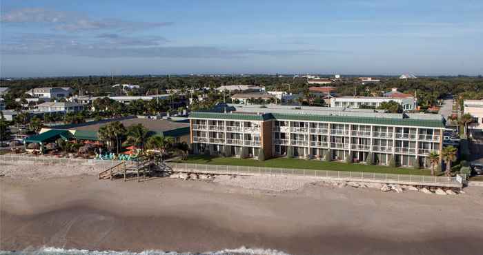 วิวและสถานที่ท่องเที่ยวใกล้เคียง Holiday Inn Hotel & Suites VERO BEACH-OCEANSIDE, an IHG Hotel