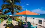 พื้นที่สาธารณะ 5 Holiday Inn Hotel & Suites VERO BEACH-OCEANSIDE, an IHG Hotel