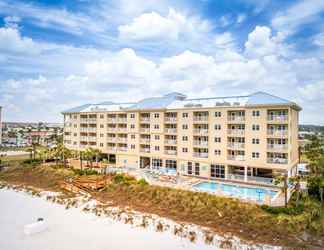 Bangunan 2 Holiday Inn Club Vacations PANAMA CITY BEACH RESORT, an IHG Hotel