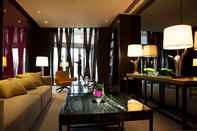 Ruang untuk Umum Crowne Plaza HONG KONG KOWLOON EAST, an IHG Hotel