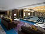 LOBBY InterContinental Hotels JAKARTA PONDOK INDAH