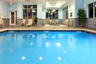 Swimming Pool Holiday Inn & Suites BENTONVILLE - ROGERS, an IHG Hotel