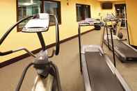 Fitness Center Holiday Inn & Suites BENTONVILLE - ROGERS, an IHG Hotel