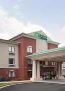 EXTERIOR_BUILDING Holiday Inn Express & Suites BUFORD-MALL OF GA, an IHG Hotel
