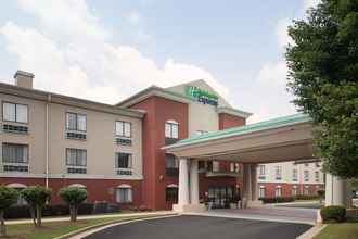 Luar Bangunan 4 Holiday Inn Express & Suites BUFORD-MALL OF GA, an IHG Hotel