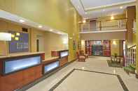 Lobi Holiday Inn Express & Suites BUFORD-MALL OF GA, an IHG Hotel