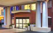 Luar Bangunan 7 Holiday Inn Express & Suites BUFORD-MALL OF GA, an IHG Hotel