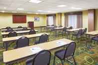 Dewan Majlis Holiday Inn Express & Suites BUFORD-MALL OF GA, an IHG Hotel